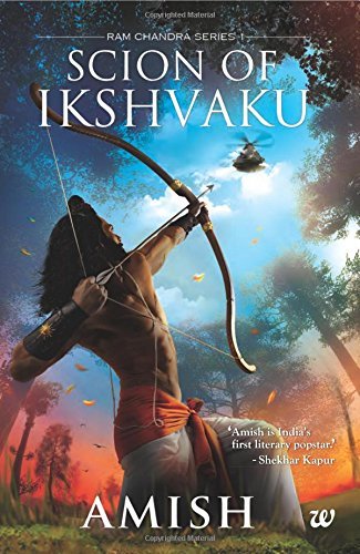 Scion of Ikshvaku 1