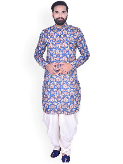 10 Best Kurta Pajama in India 2021 (FabIndia, Manyavar, and more) 2