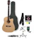 Kadence Frontier Jumbo Semi Acoustic 1