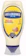 Hellman’s Real Mayonnaise Squeeze Bottle 1