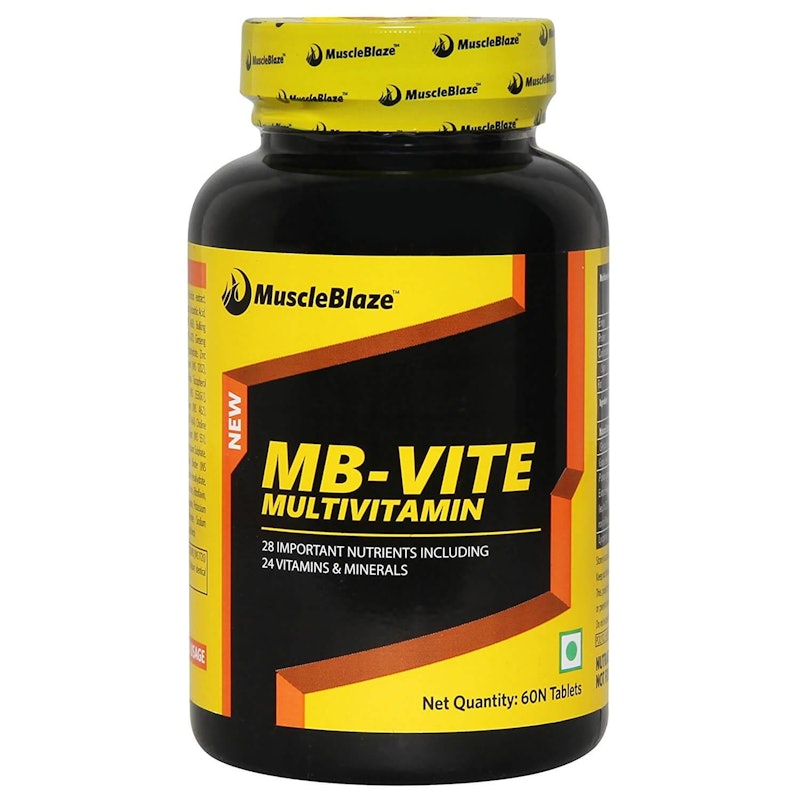 VITE Multivitamin 1
