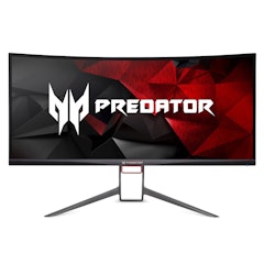 Predator X34 Pbmiphzx 34-inch UltraWide
