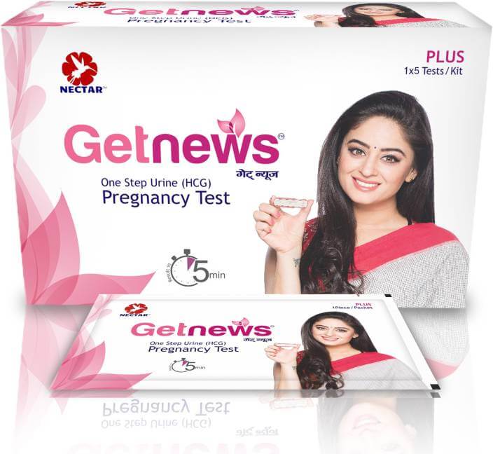 7 Best Pregnancy Test Kits in India 2023 2