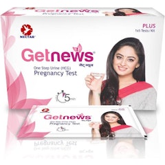 6. NECLIFE GetNews Plus