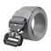 Edifier Military Style Tactical Canvas Waist Belt 1