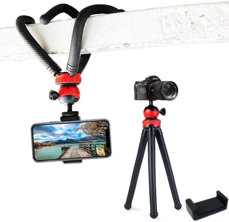 Gorillapod Tripod 1