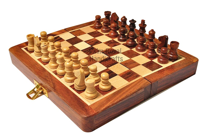 Chess 1