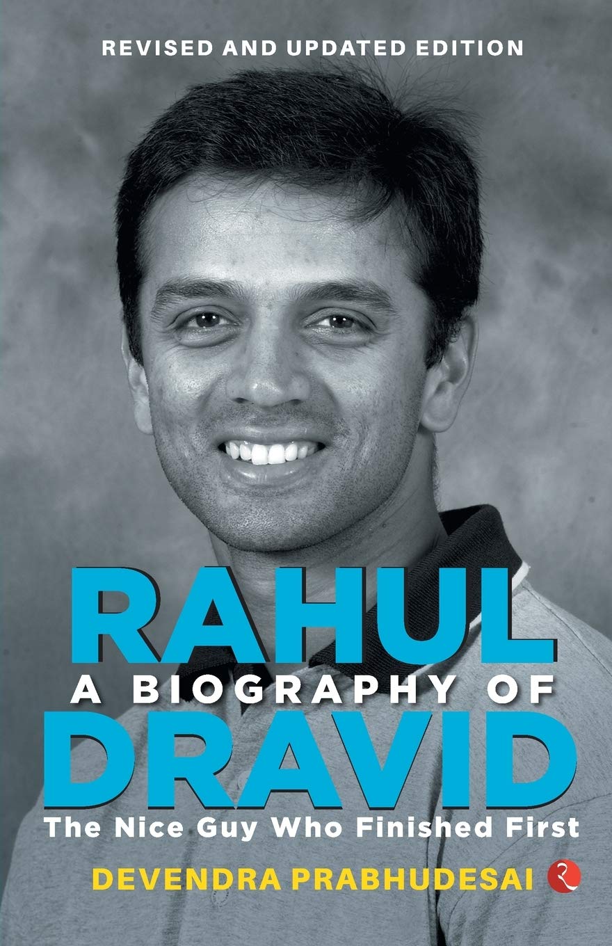A Biography of Rahul Gandhi 1