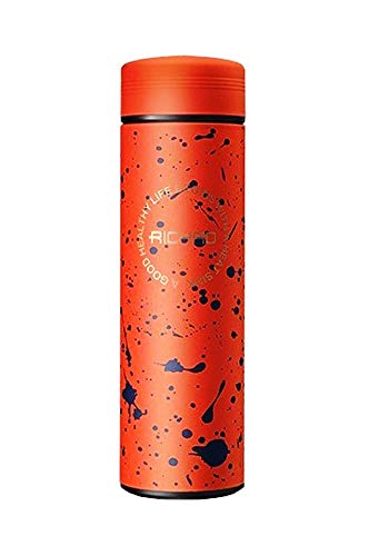 Stainless Steel Vacuum Insulated 1