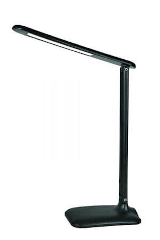 8. Philips 61013 Air LED Desk Light 1