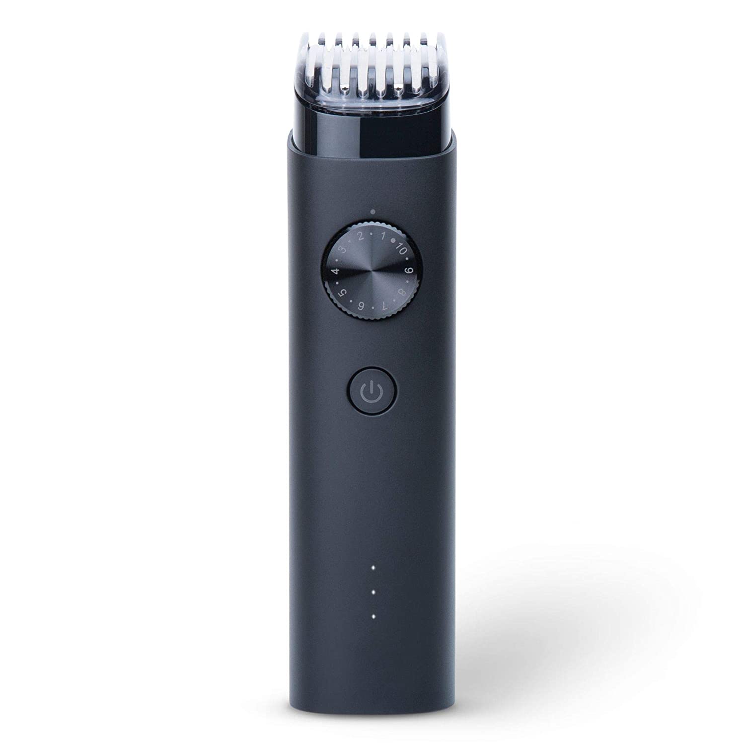 Corded & Cordless Waterproof Beard Trimmer 1
