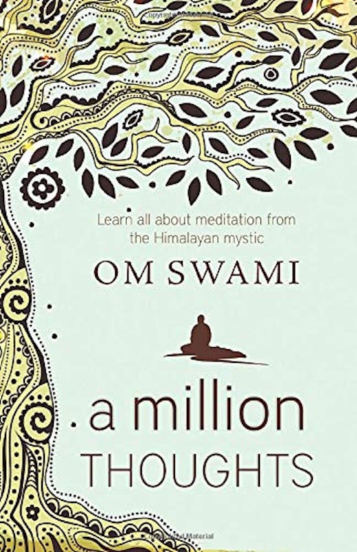 A Million Thoughts 1