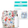Motherly Dry Bundle Cloth Diaper 1