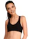 Jockey Racer Back Padded Active Bra 1