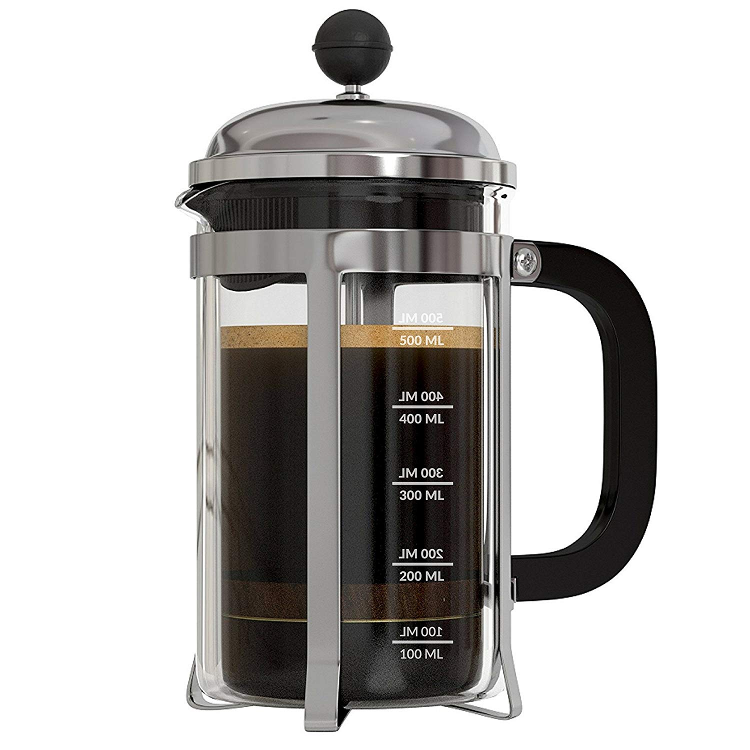 10 Best Coffee Makers in India 2021(Morphy Richards, InstaCuppa, Bialetti, and More) 2