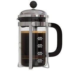 French Press Coffee Maker