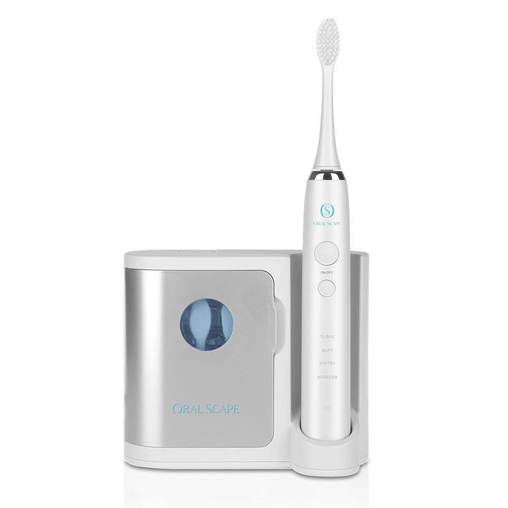 10 Best Electric Toothbrushes in India 2021(OralScape, PHILIPS and More) 1