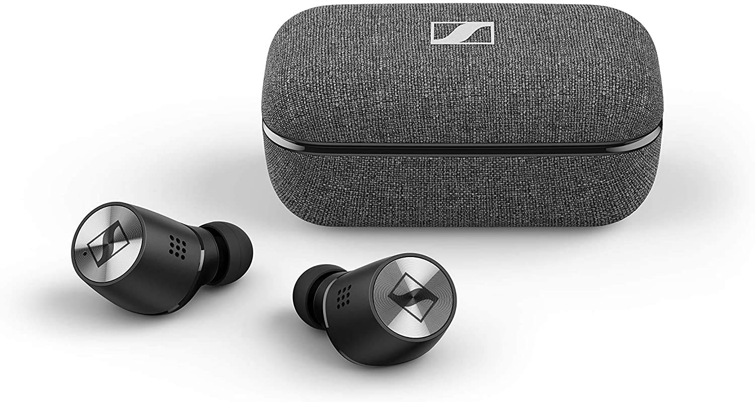 Momentum True Wireless 2 1