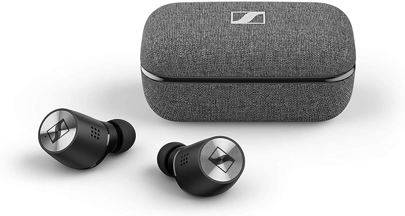 Momentum True Wireless 2 1