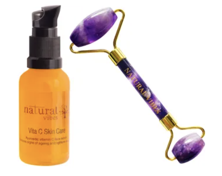 10 Best Face Rollers in India 2021 - Buying Guide Reviewed by Makeup Artist 3