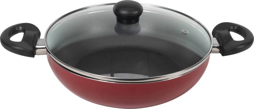 10 Best Kadai for Cooking in India 2023 (Hawkins, Tefal, and more) 3