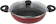 Butterfly Rapid Kadhai 24 cm with Lid 1