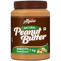 Natural Peanut Butter