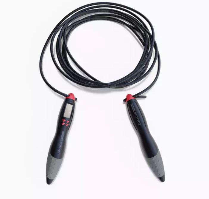 Counter Skipping Rope 1