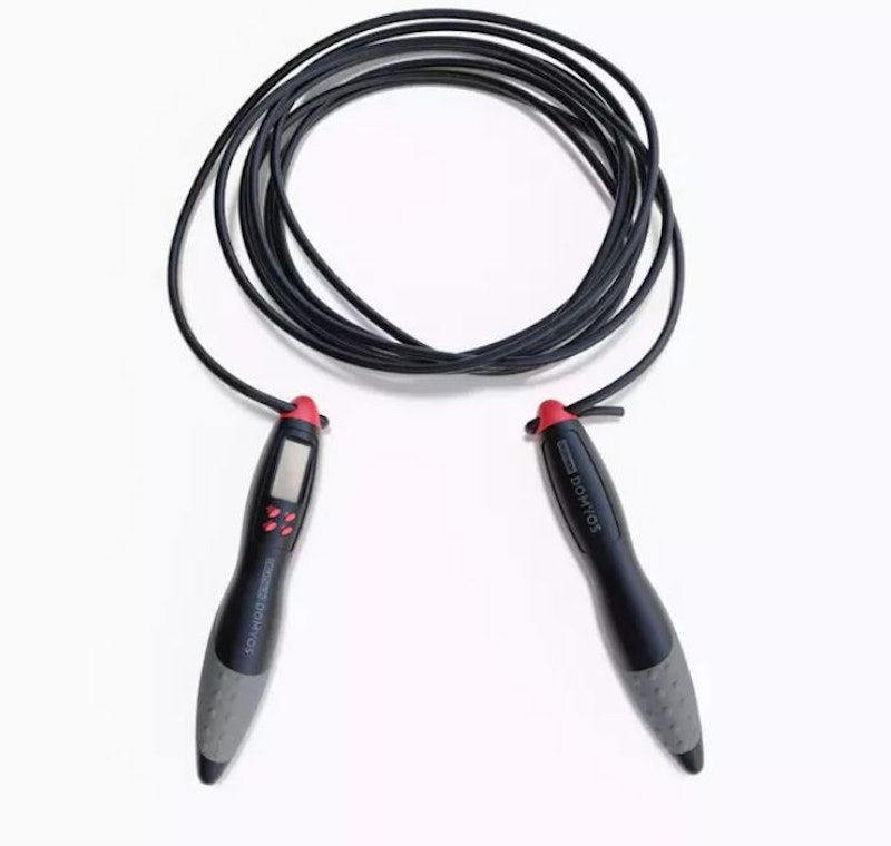 Counter Skipping Rope 1