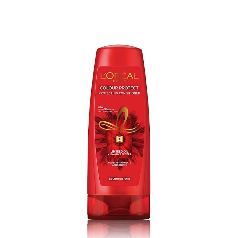 Hair Expertise Color Protect Conditioner 1