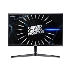 24-inch Curved Gaming Monitor LC24RG50FQWXXL