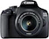 Canon ROD 1500D 1
