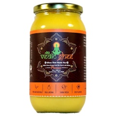 Gir Cow's A2 Ghee