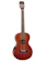 Mahalo Semi Electric Baritone Ukulele 1