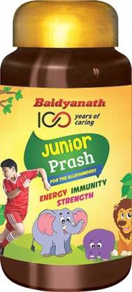 Junior Prash 1