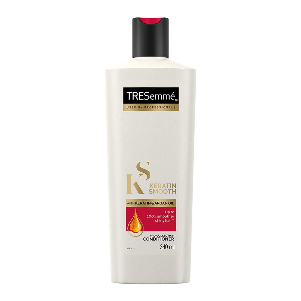 Keratin Smooth 1