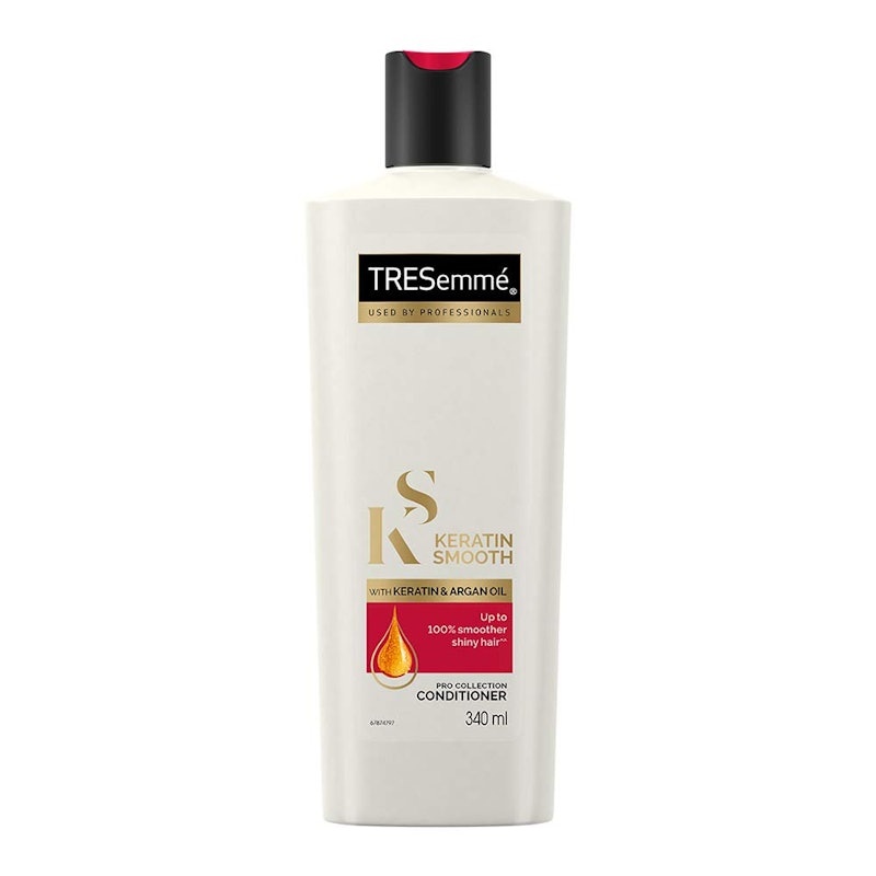 Keratin Smooth 1