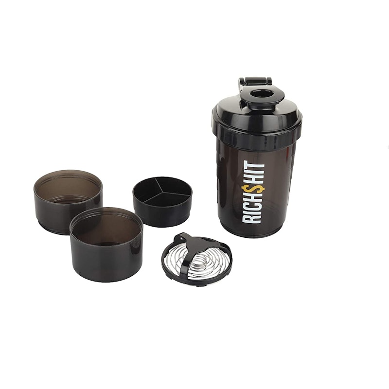Protein Shaker 1