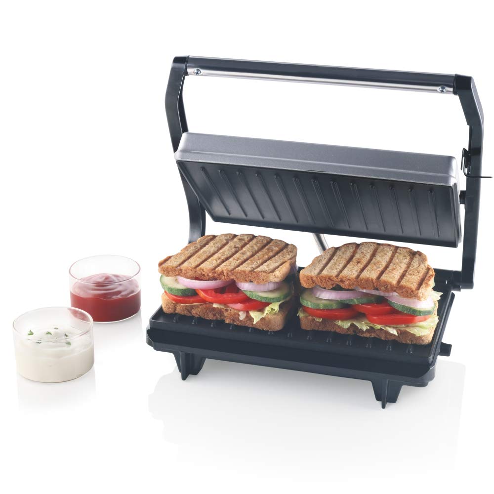 10 Best Sandwich Makers in India 2021 (Borosil, Hamilton Beach, and more) 2