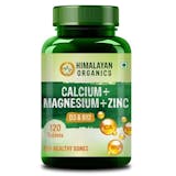 10 Best Calcium Supplements in India 2021 (Fast&Up Fortify, Carbamide Forte, and more) 5