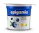 Epigamia Blueberry Greek Yogurt 1