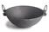 Zishta Traditional Large Cast Iron Kadhai 1