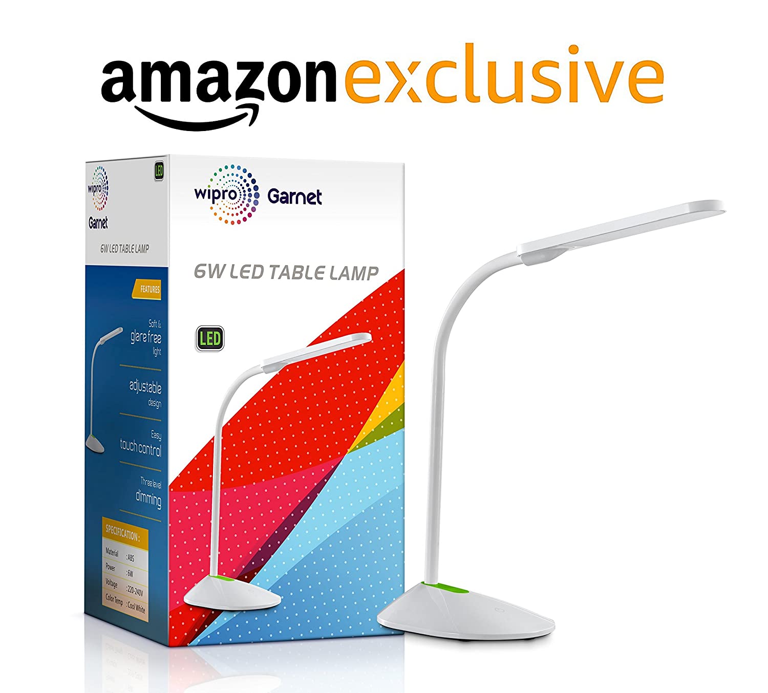 10 Best Study Lamps in India 2021 (Philips, Wipro, and more) 1
