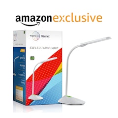 Garnet 6W LED Table lamp