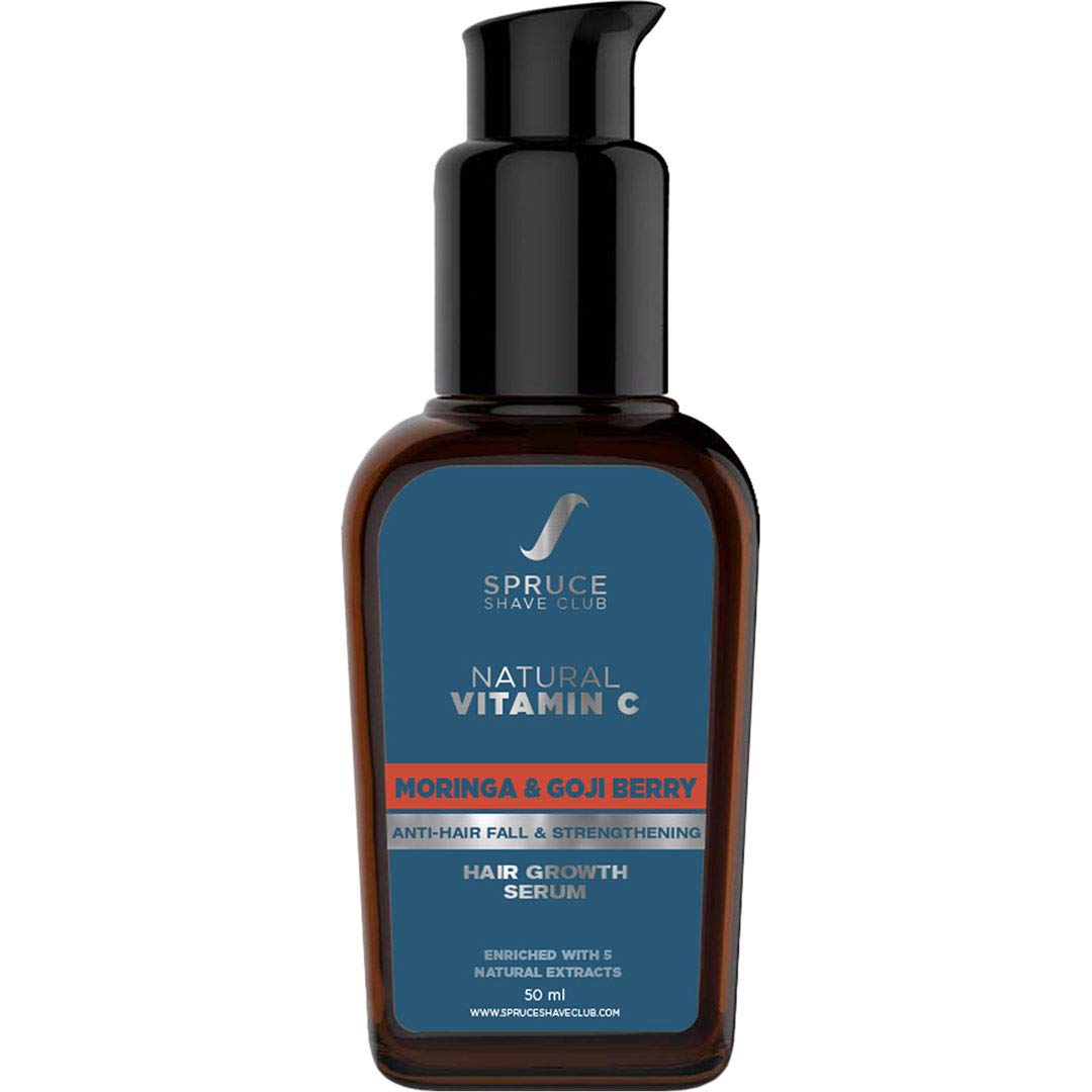 Hair Growth Serum 1
