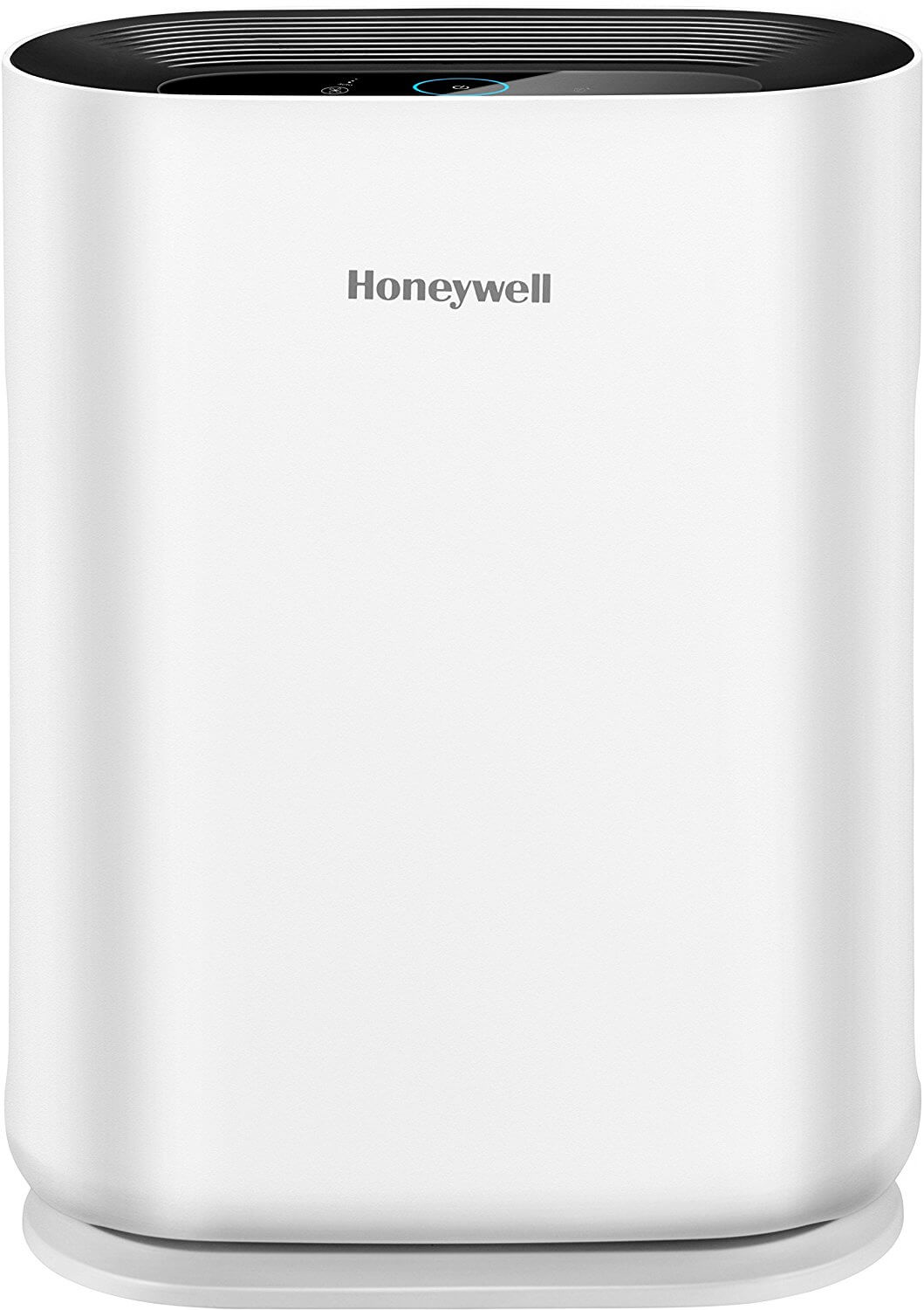 2. Honeywell HAC25M1201W 53-Watt Room Air Purifier 1