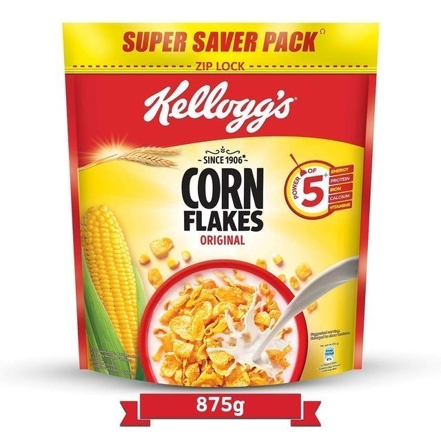 Corn Flakes 1