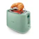 PHILIPS Daily Collection Green Toaster 1