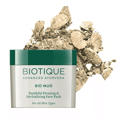 Bio Mud Youthful Firming