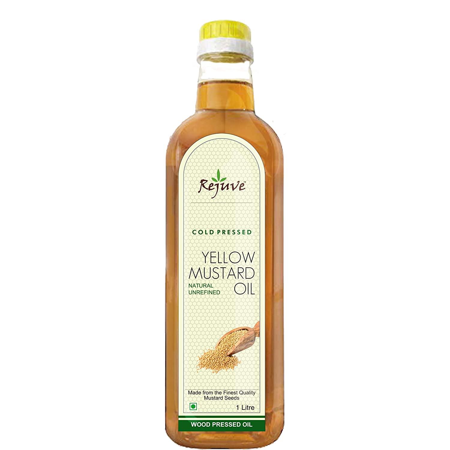 10 Best Mustard Oil Brands in India 2021 - Buying Guide Reviewed By Nutritionist 1